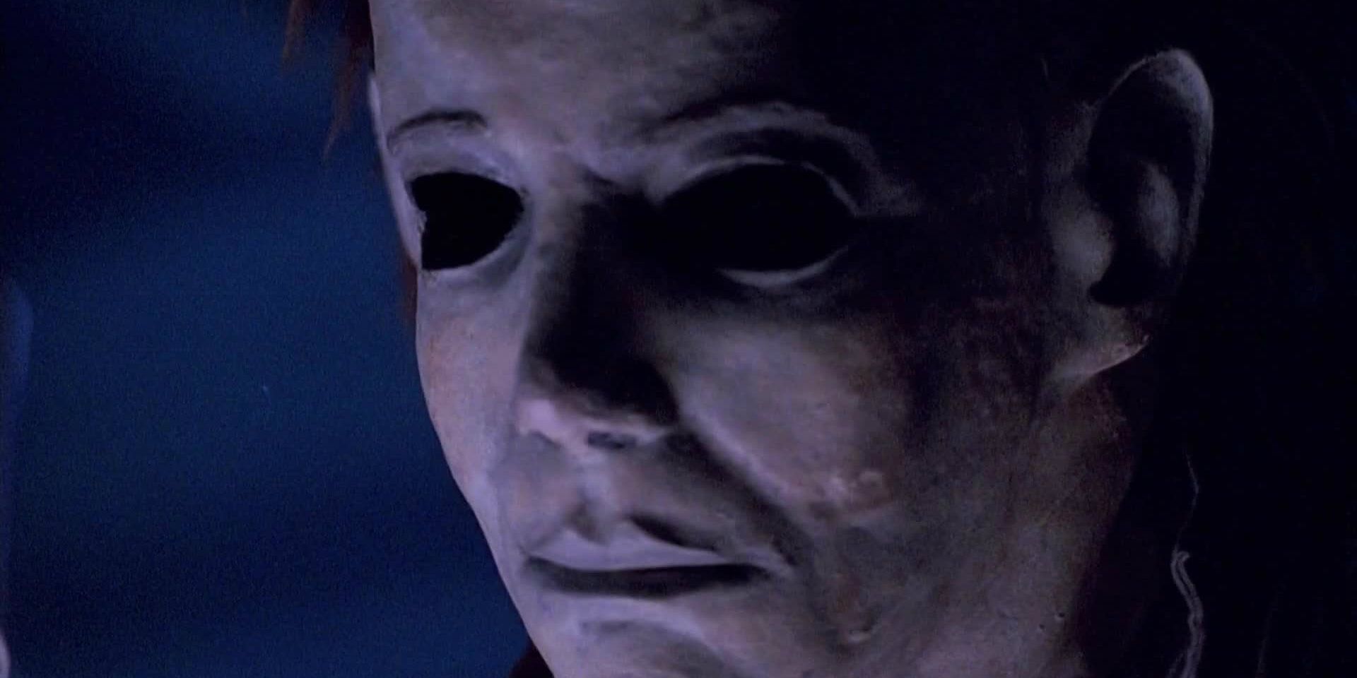 Michael Myers In Halloween 6
