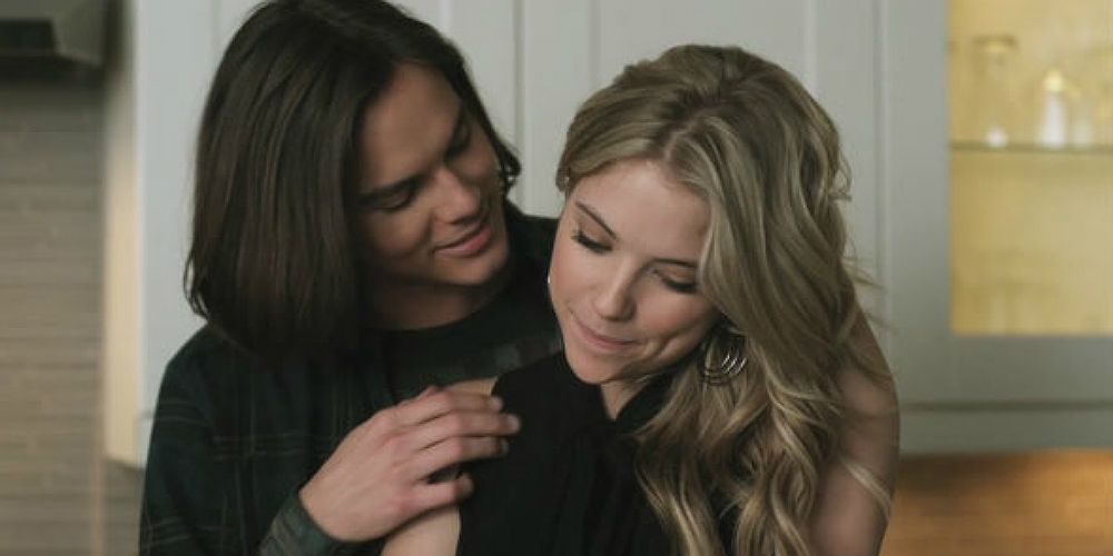 Pretty Little Liars 10 Saddest Things To Happen To Hanna