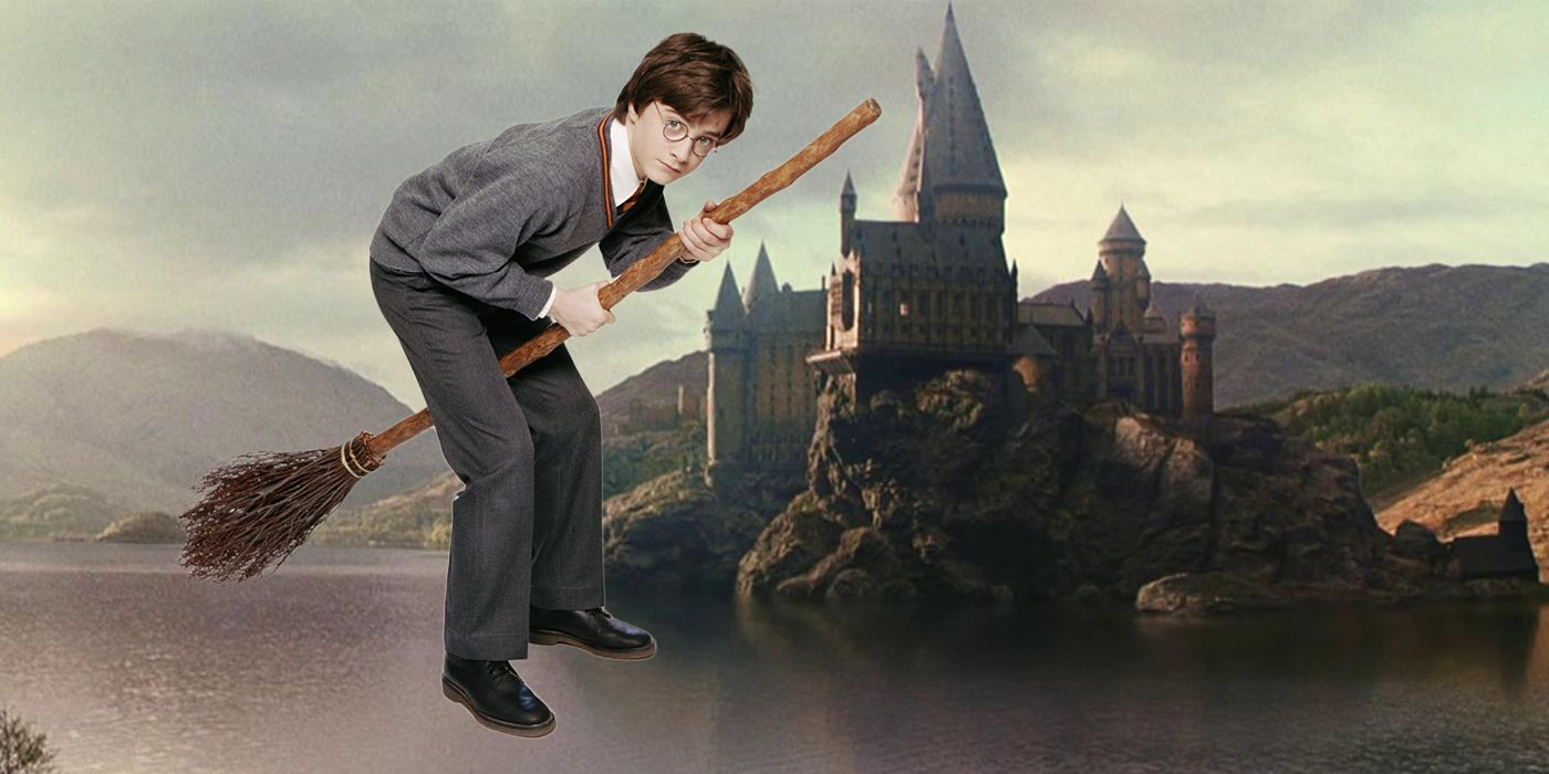 Will there be another harry potter film egopowen