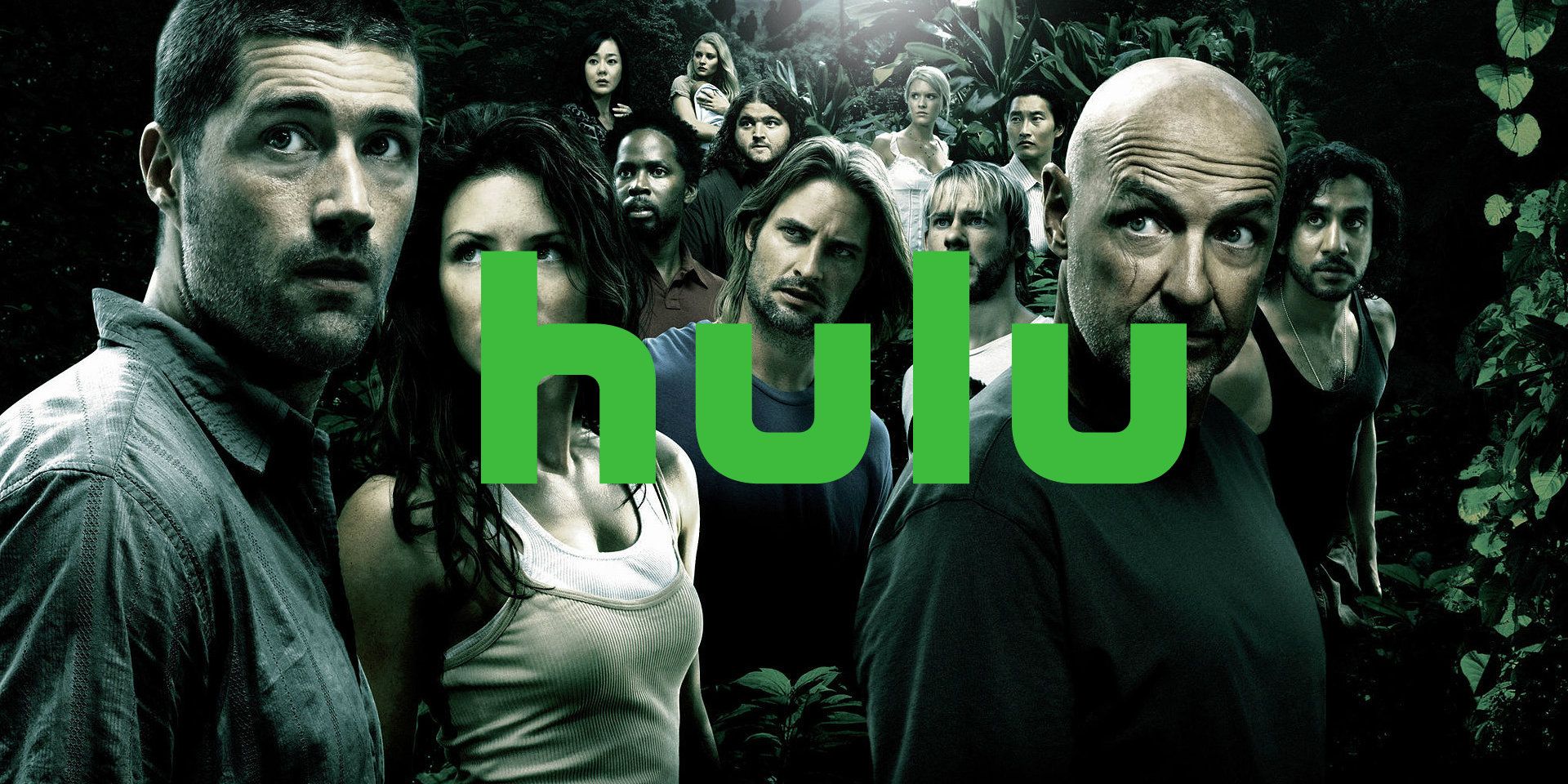 Hulu Orders Horror Anthology Series From Blumhouse TV