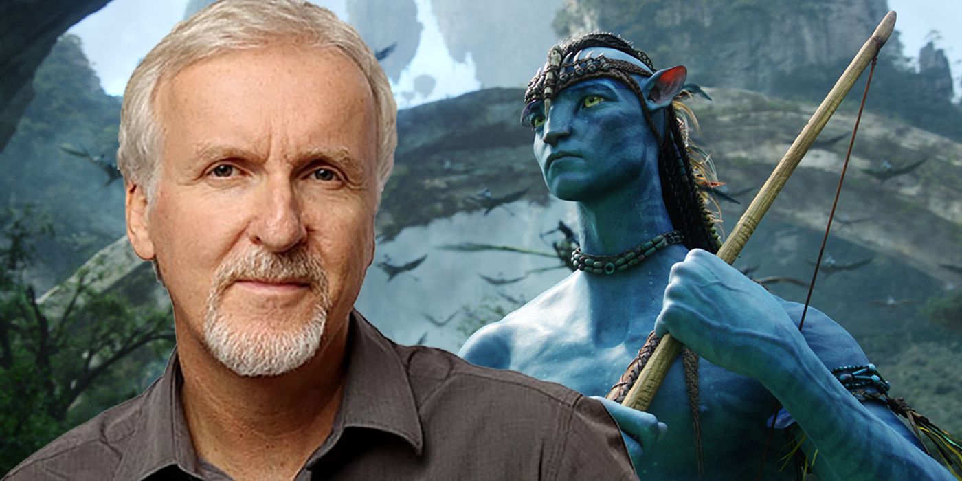 ANALYSIS How Avatar director James Cameron became the king of the sequel