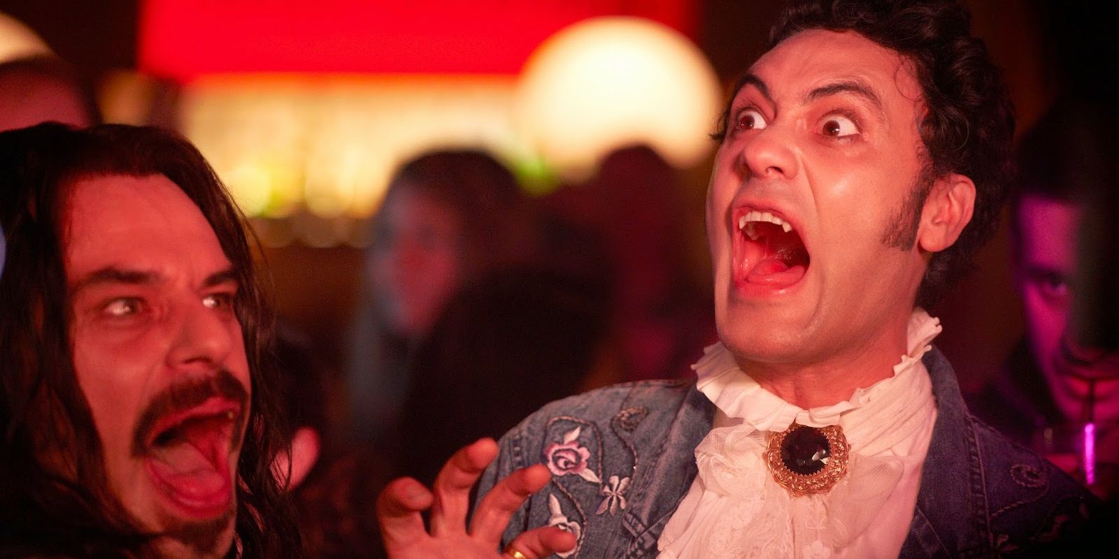 What We Do In The Shadows Creators Developing ActionAdventure Show