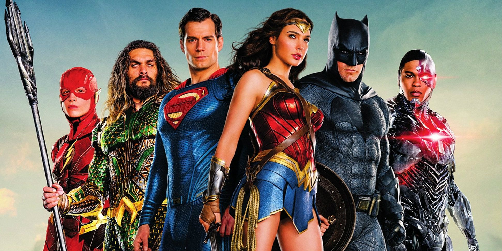 Justice League' Superman bonus scenes are less than 2 minutes long,  combined