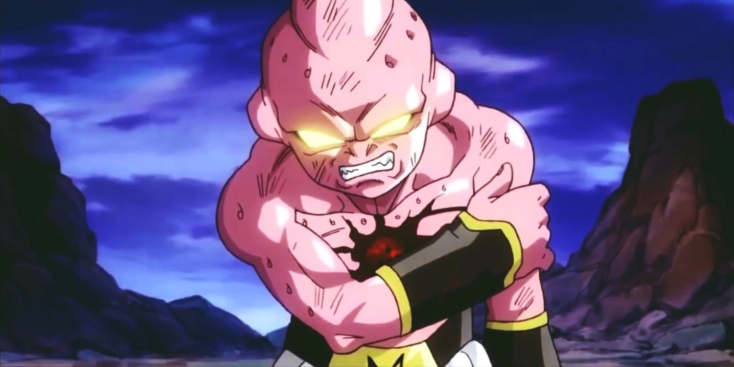 Dragon Ball Every Majin Ranked From Weakest To Most Powerful