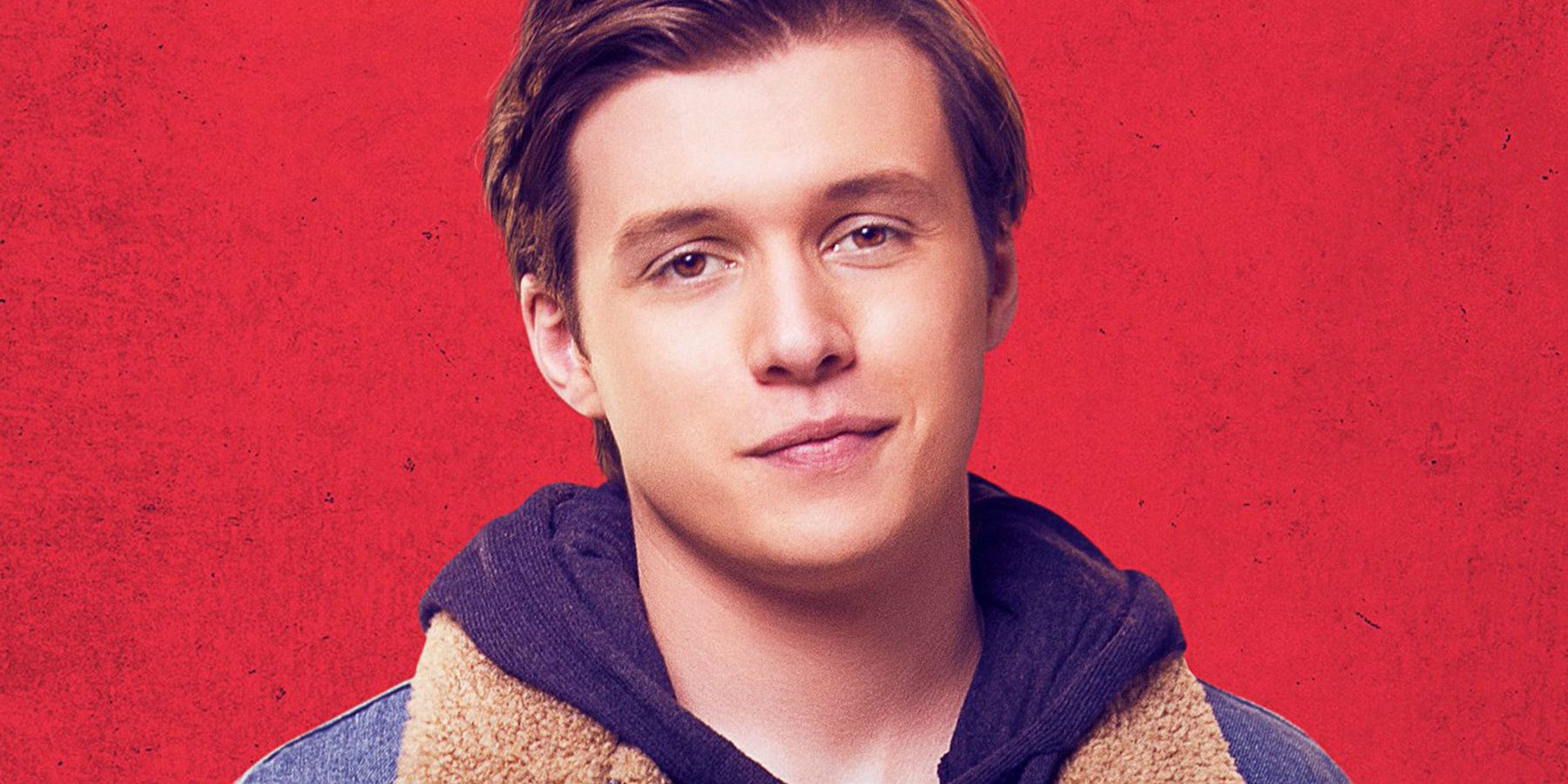 Love, Simon Trailer Promises a Funny & Touching Coming Out Story