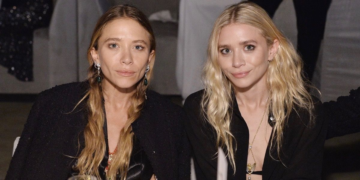 Secrets You Didn't Know About The Olsens