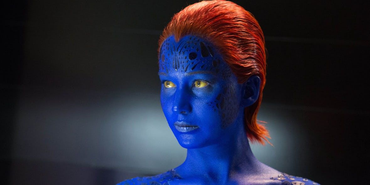 Mystique Nightcrawler's Mother 8 Rumors About X-Men: Dark Phoenix We Hope Are True (And 7 We Hope Are False)
