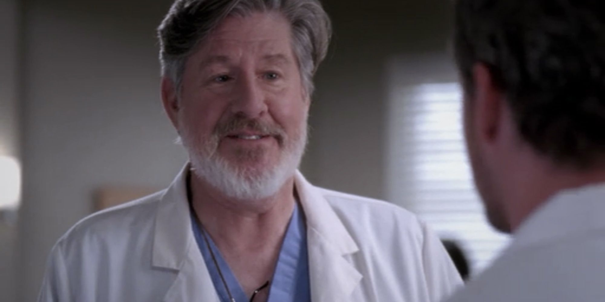 NORMAN SHALES GREYS ANATOMYNORMAN SHALES GREYS ANATOMY