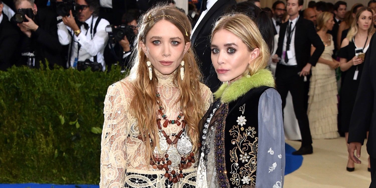 Secrets You Didn't Know About The Olsens