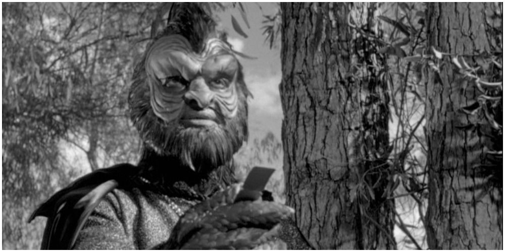 10 Shows To Watch If You Like The Twilight Zone