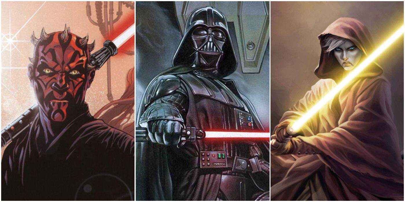 Star Wars: Worst (And Best) Things Palpatine Has Ever Done