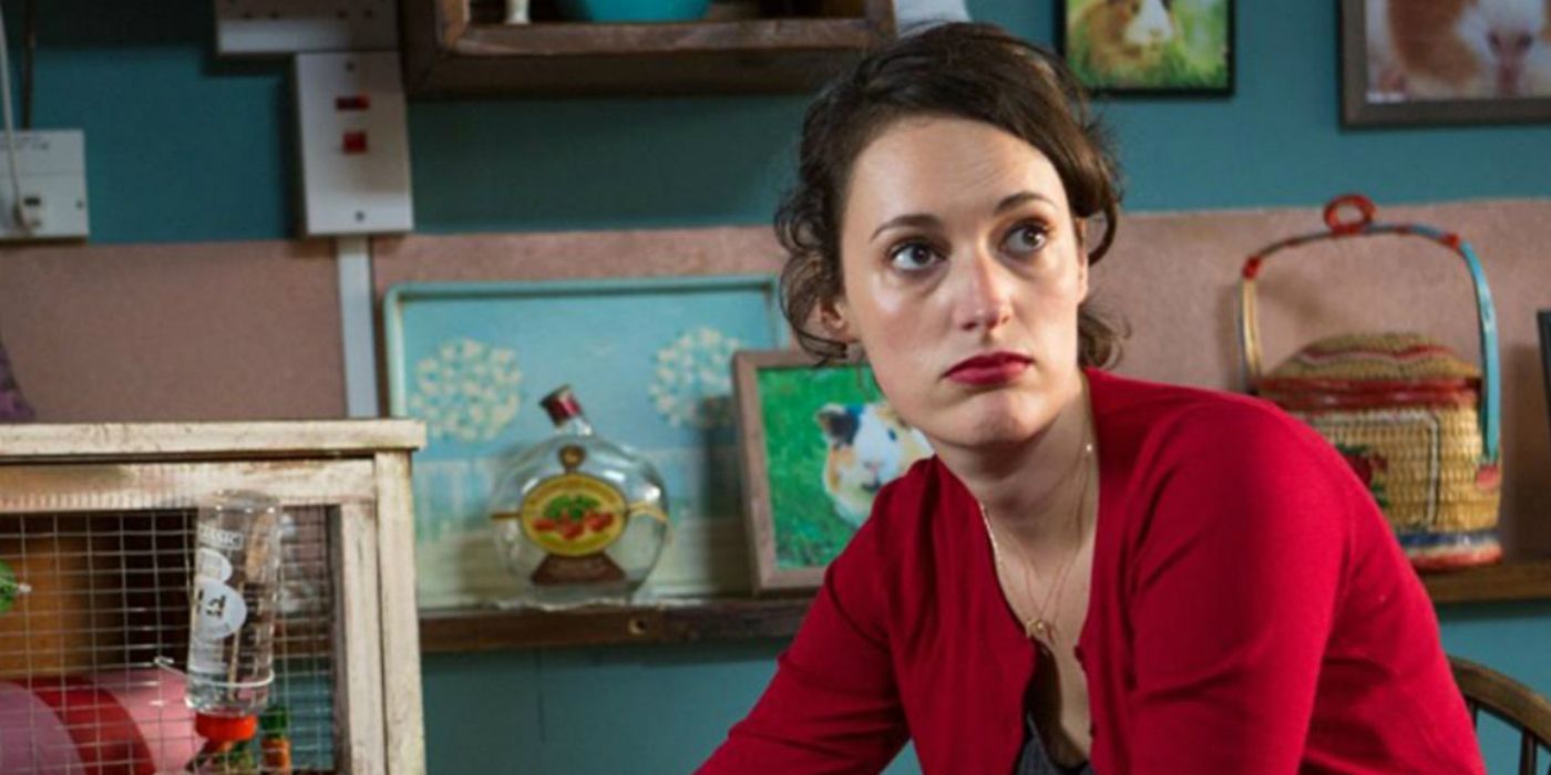10 Best TV Comedy Shows Featuring A Female Lead (On Air Right Now)