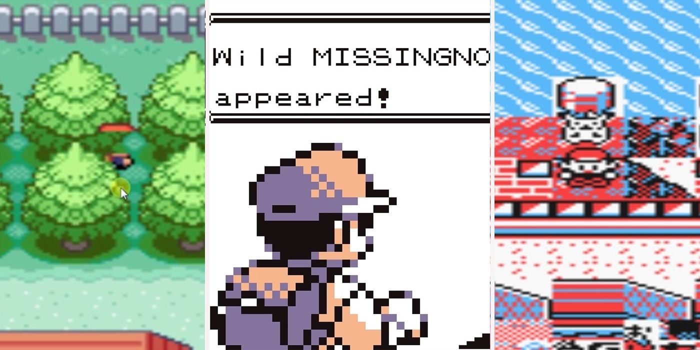 Pokemon Red, Blue and Yellow 3DS glitch guide: How to catch Mew and tame  Missingno