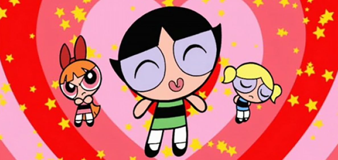 Mind-Blowing Facts You Didn't Know About The Powerpuff Girls