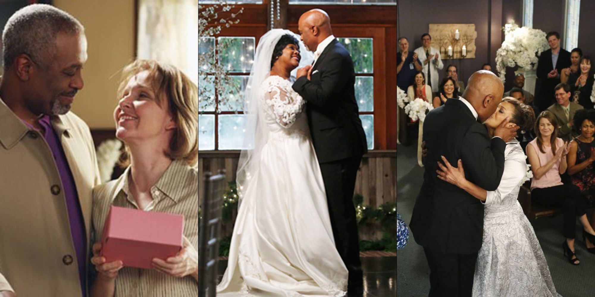 RICHARD LOVES GREYS