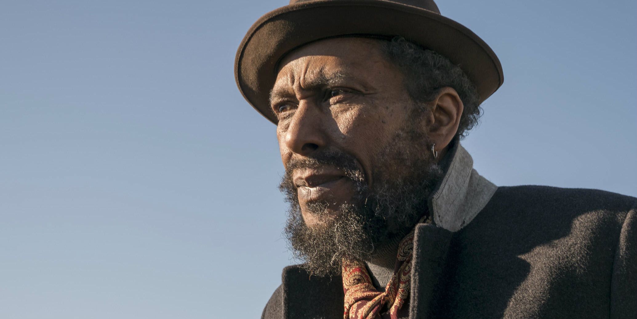 Ron Cephas Jones from This Is Us