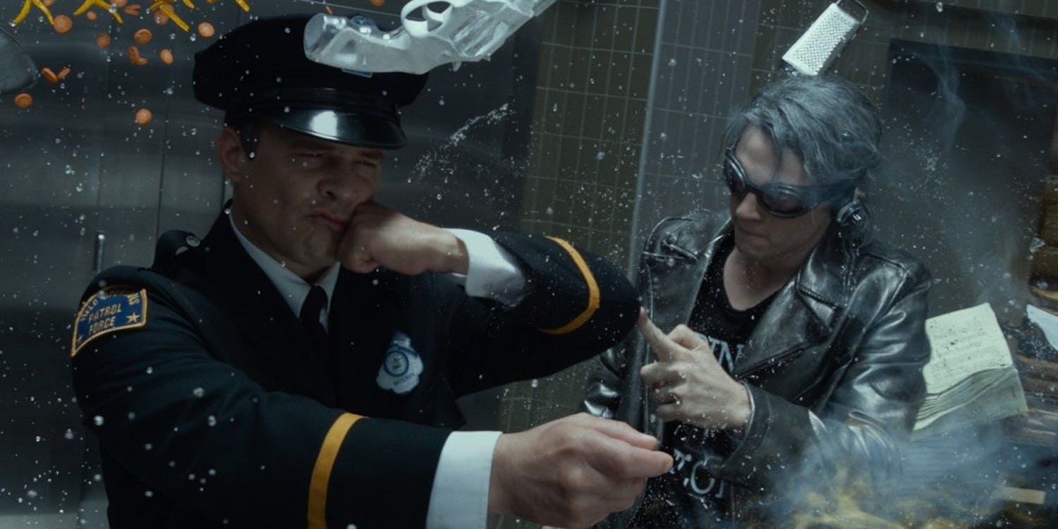 Quicksilver Saves Magneto 8 Rumors About X-Men: Dark Phoenix We Hope Are True (And 7 We Hope Are False)
