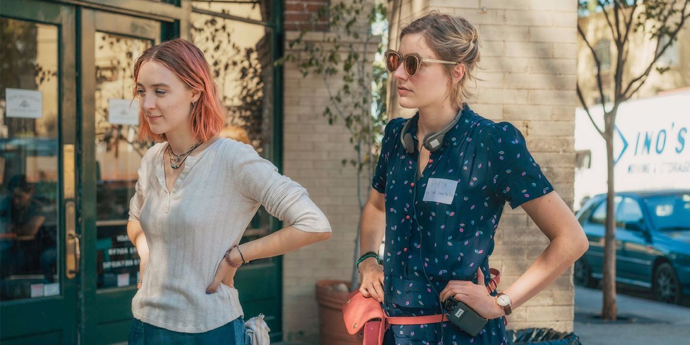 Lady Bird Voted Best Film of 2017 by National Society of Film Critics