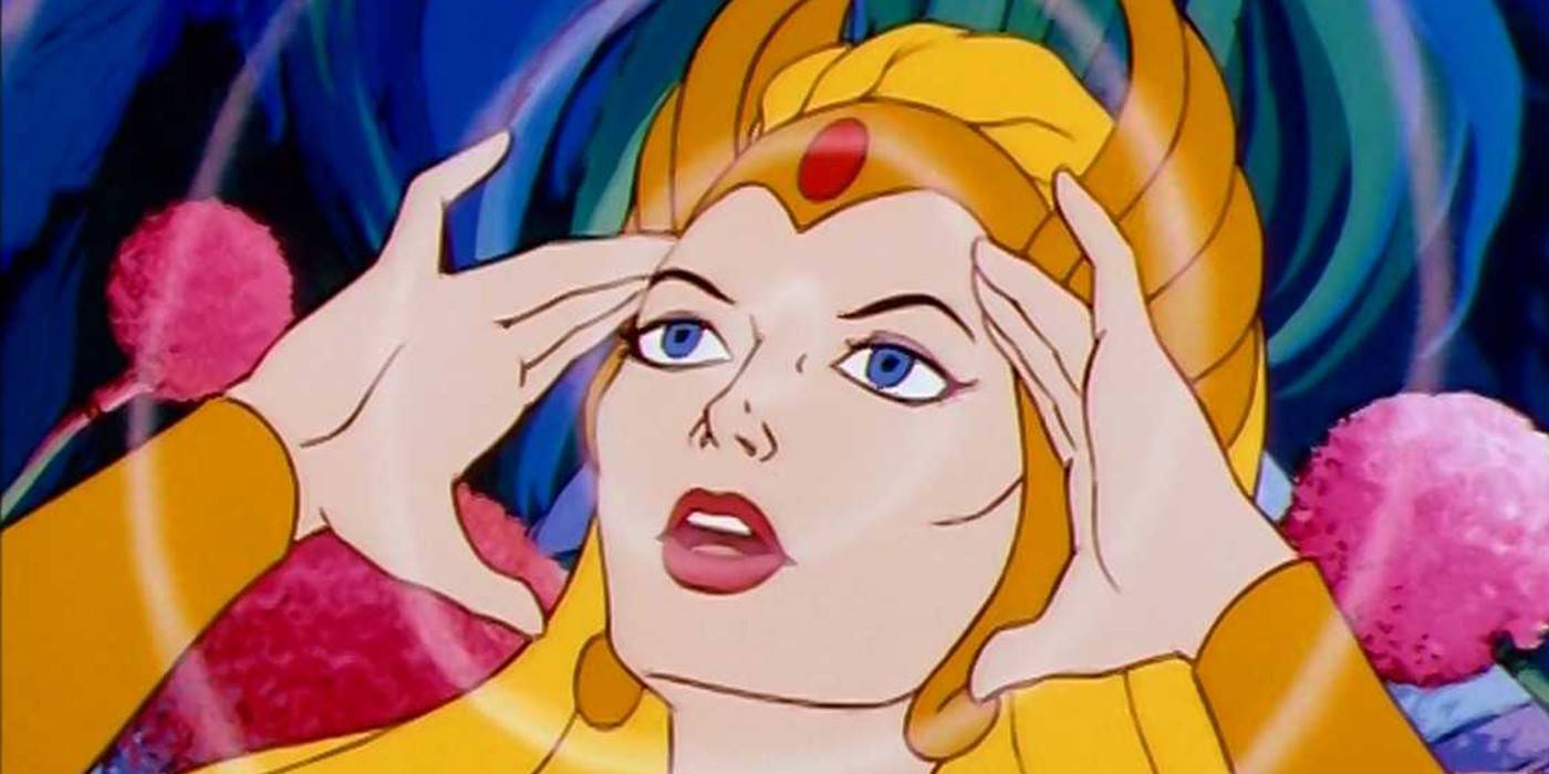15 coisas impressionantes sobre She-Ra que você não sabia 7 She-Ra (Reprodução)