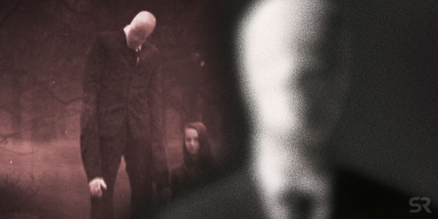 Slender Man's Origins and History Explained