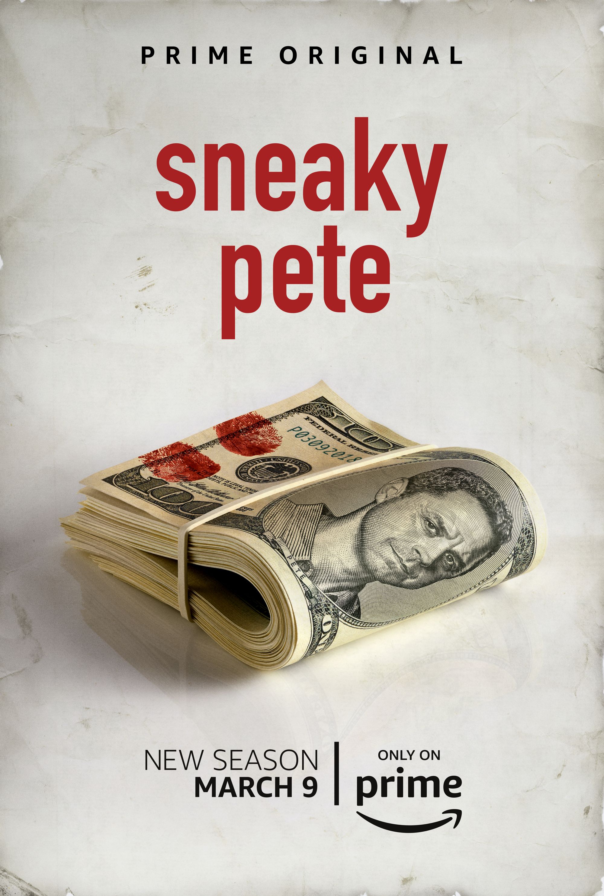 Sneaky Pete Season 2 Trailer: Giovanni Ribisi’s Long Con Continues