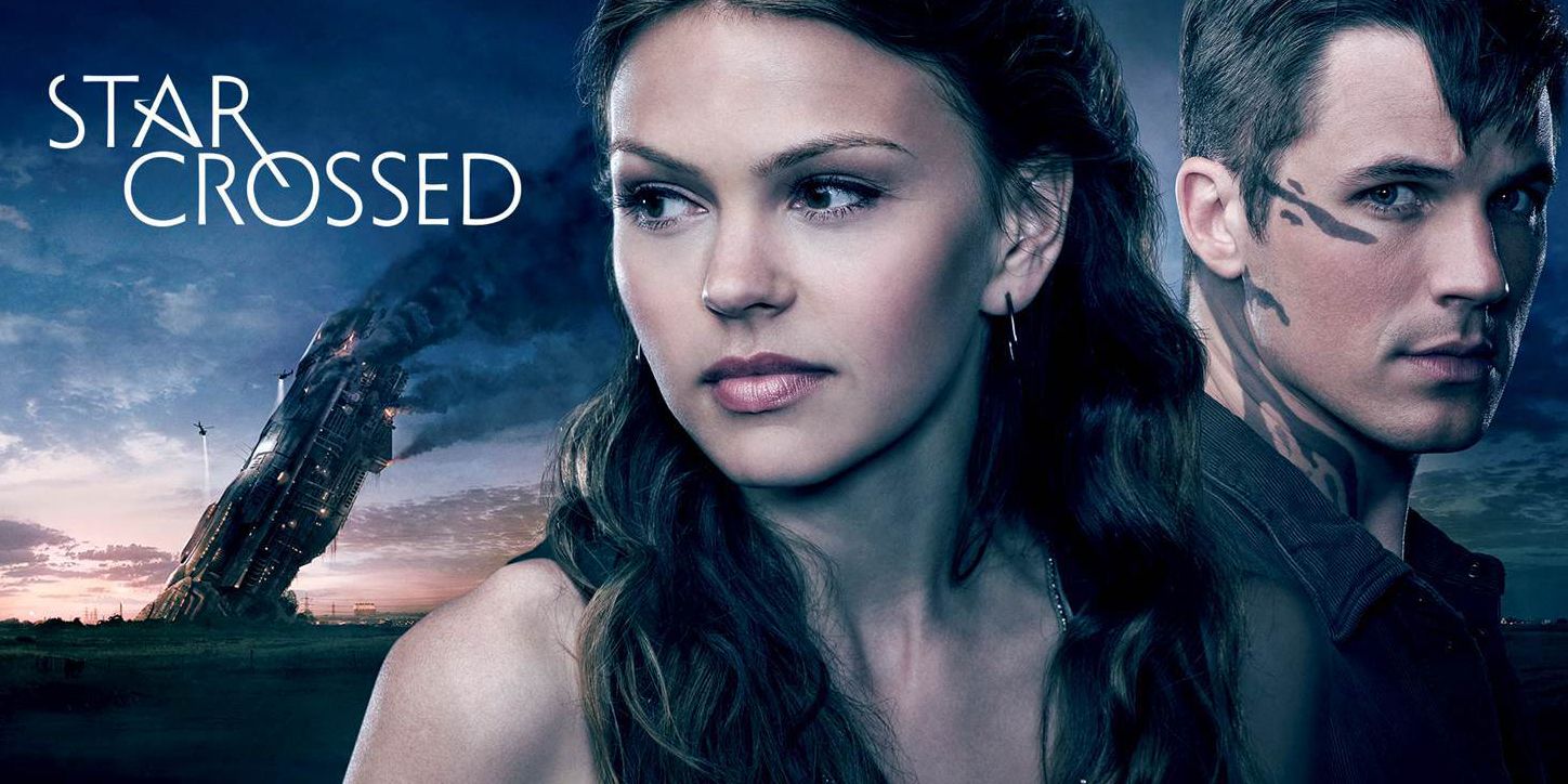 Star-Crossed the CW