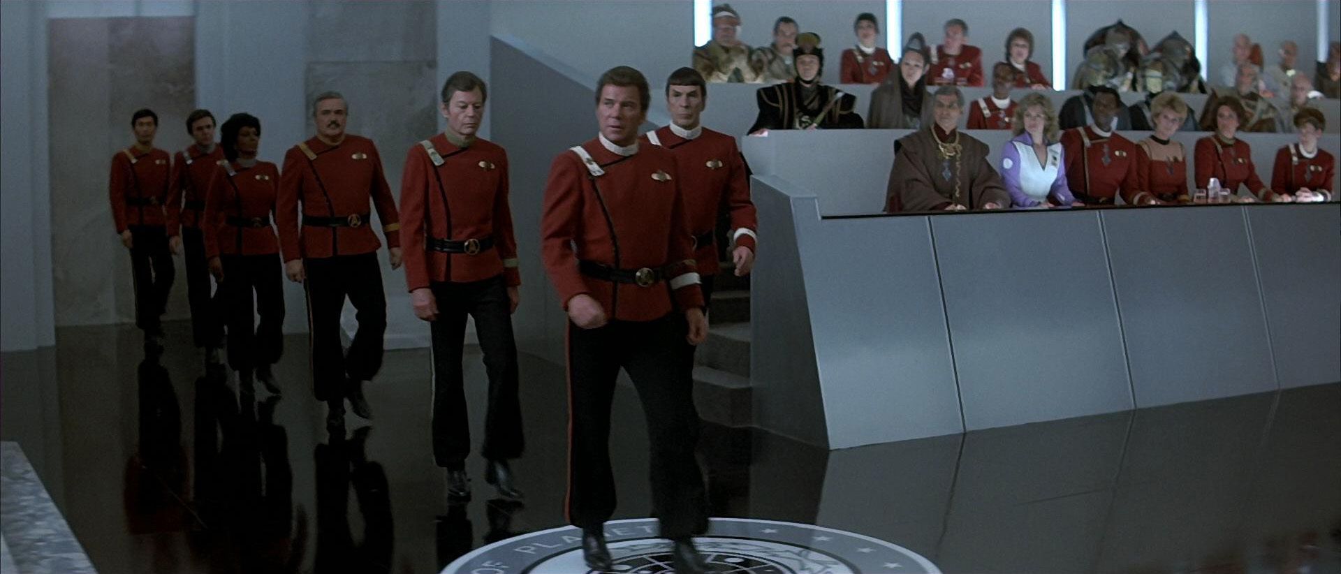 Star Trek The Voyage Home