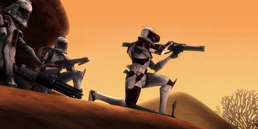 Most Powerful Weapons In Star Wars, Ranked