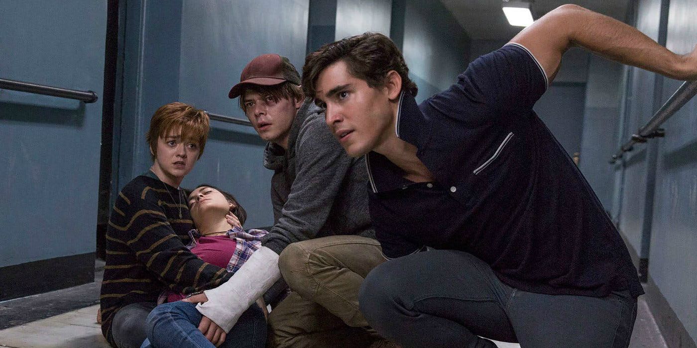 The New Mutants Reshoots Still Haven’t Happened & Aren’t Planned