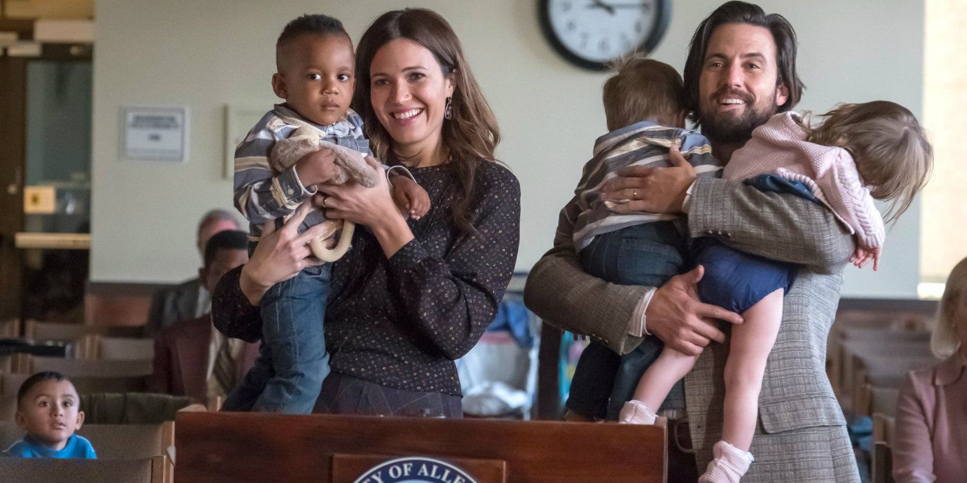 This Is Us Finally Reveals How Jack Died