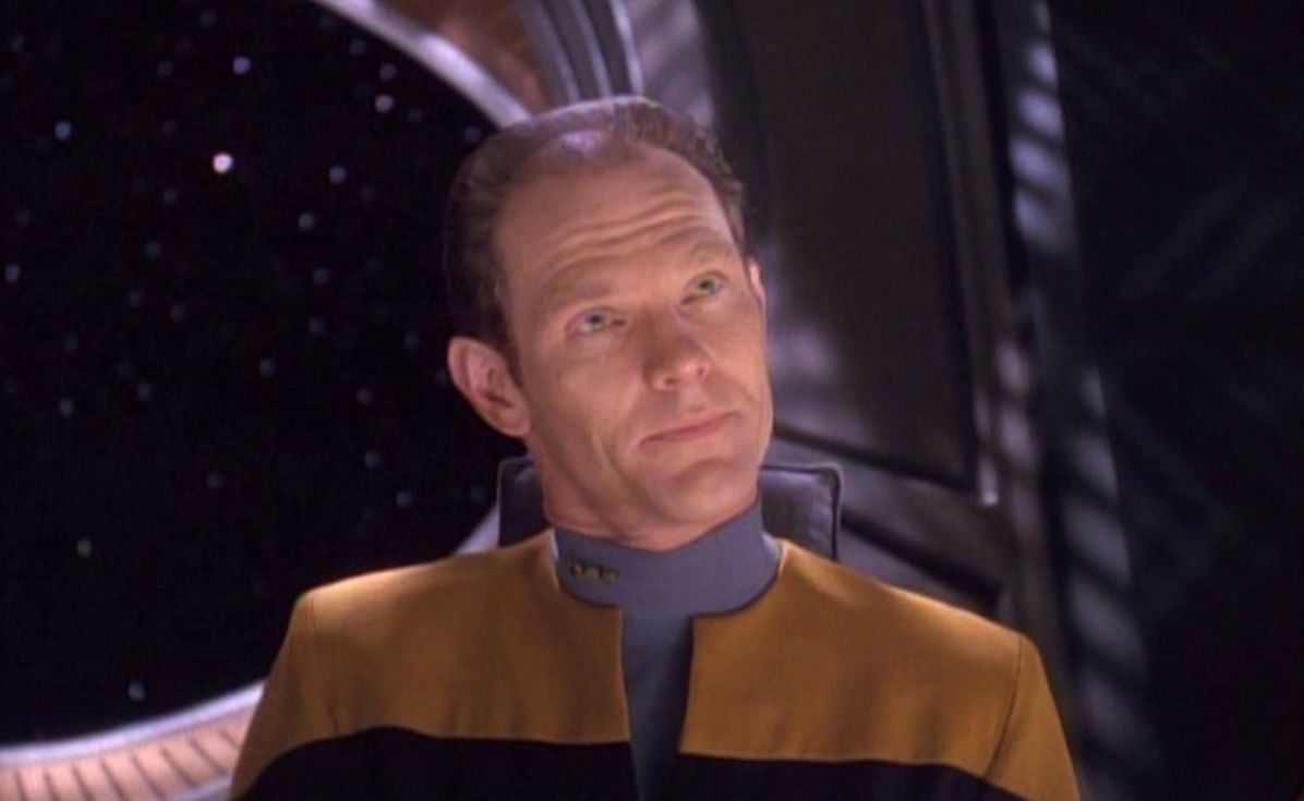 Star Trek Episodes Eddington