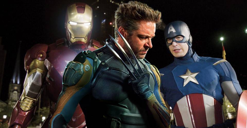 Marvel Studios First X Men Movie Won T Release Until At Least 21