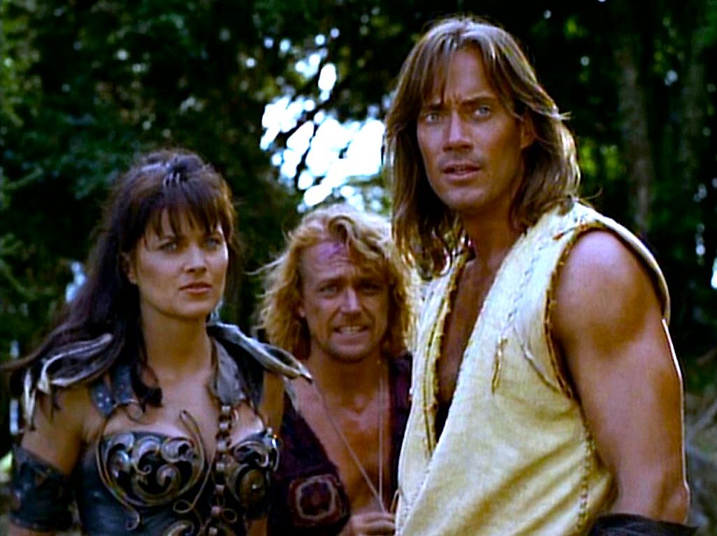 17 Mind-Blowing Secrets Fans Didn’t Know About Xena: Warrior Princess