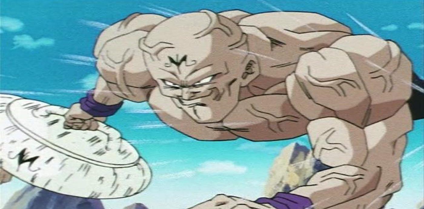 Dragon Ball Every Majin Ranked From Weakest To Most Powerful