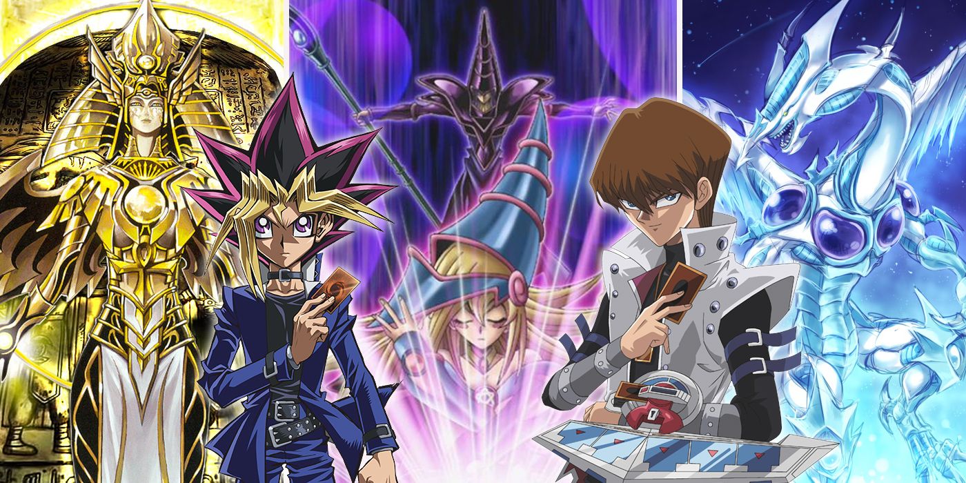 Yu-Gi-Oh! 5D's World Championship 2011 - Exodia FTK! 