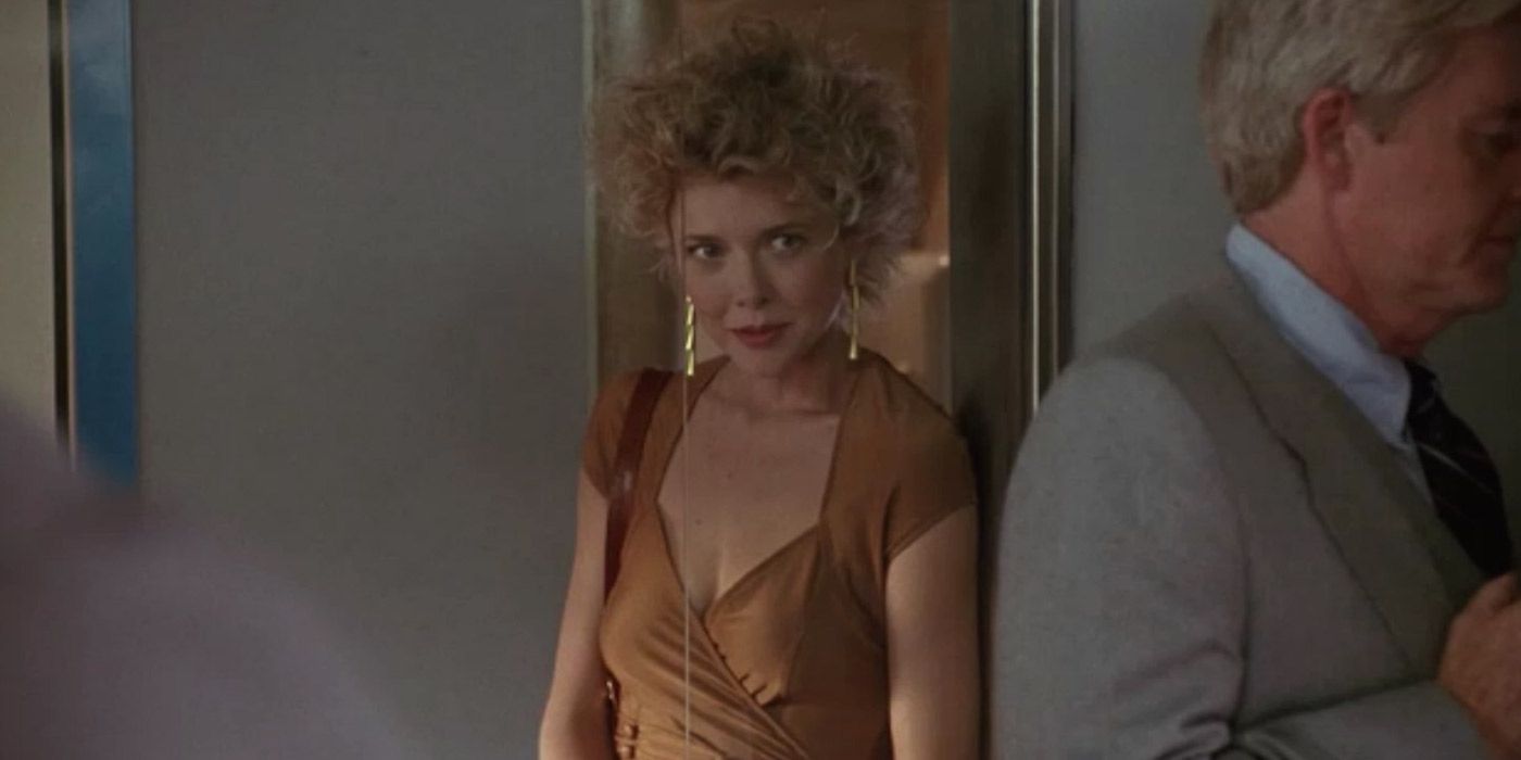 annette bening the grifters
