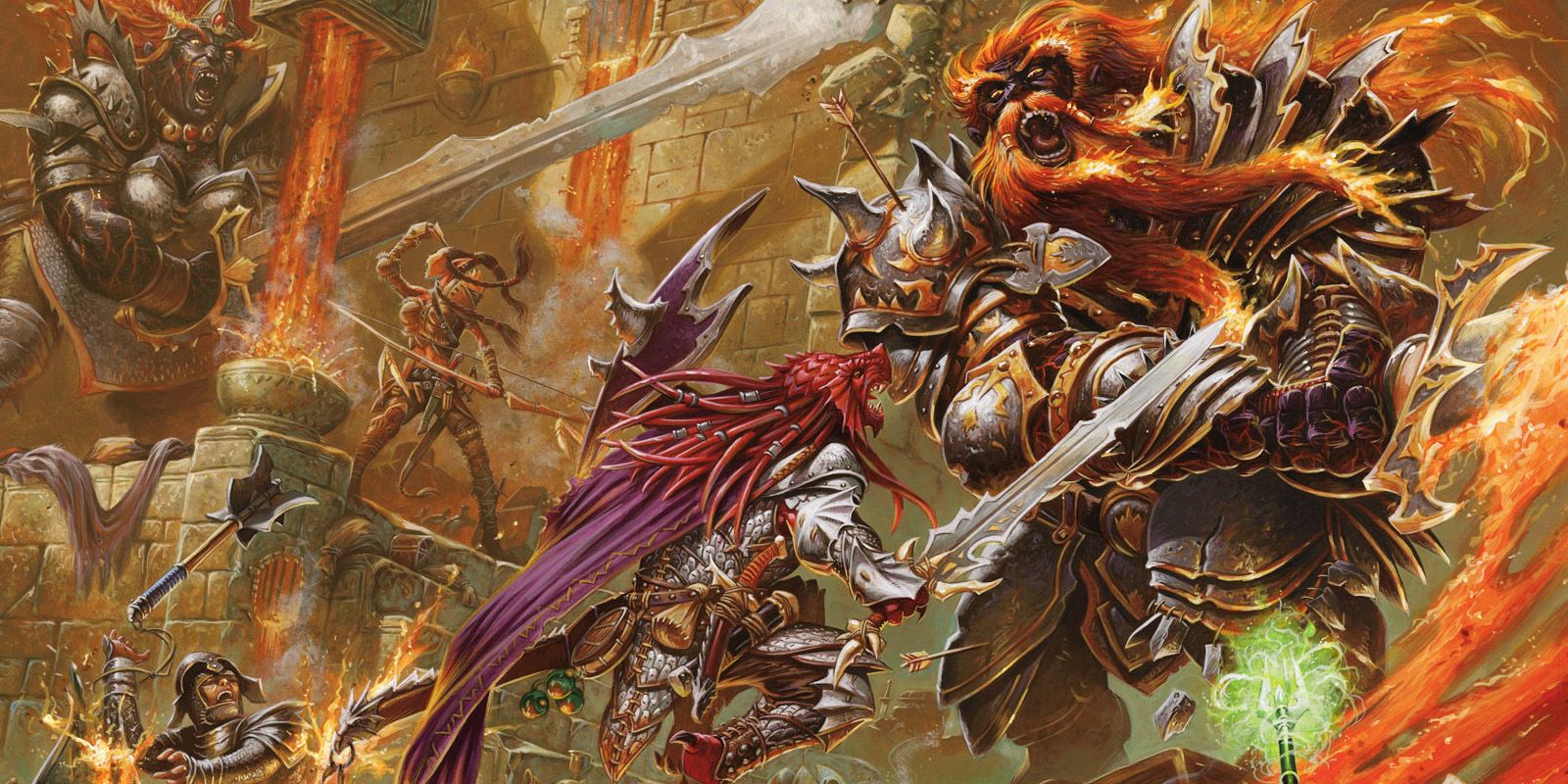 15 Dungeons & Dragons Rules So Broken That They Had To Be Changed