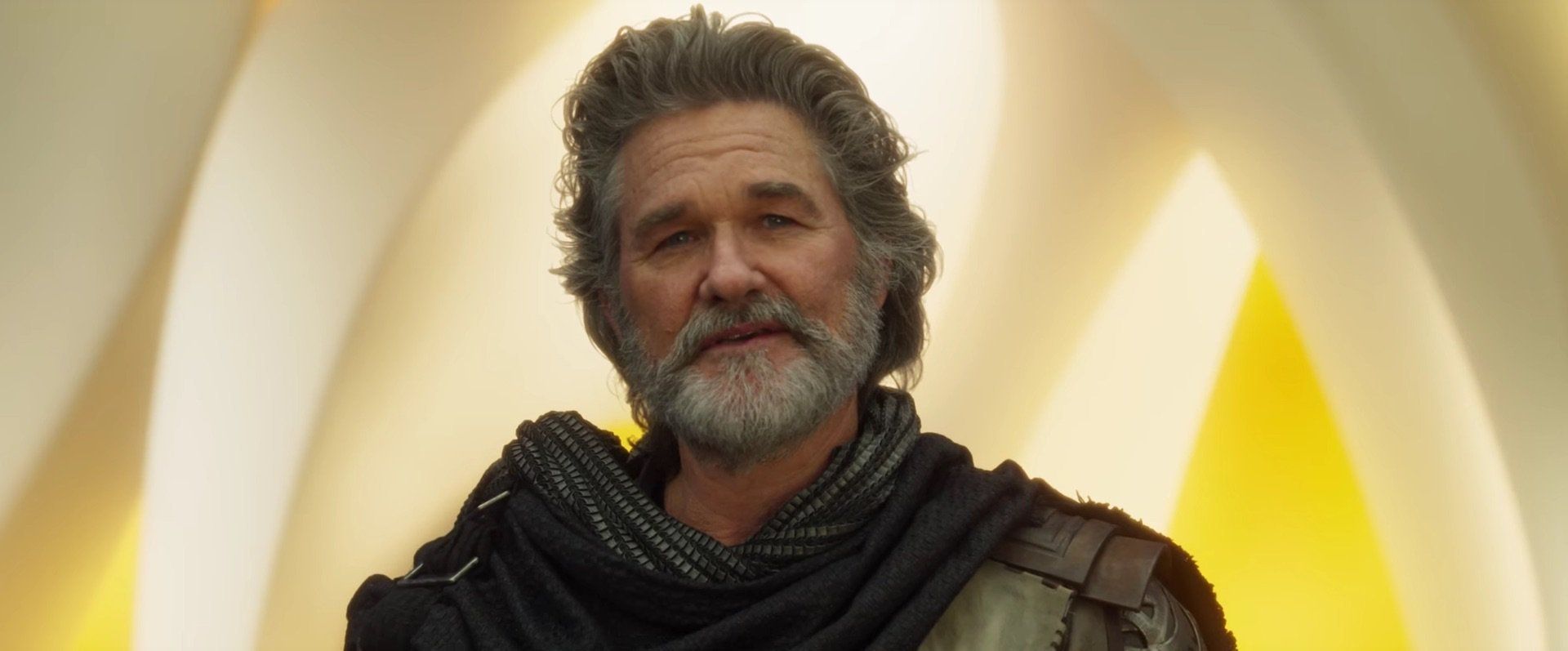 guardians of the galaxy vol 2 kurt russell who is ego the living planet