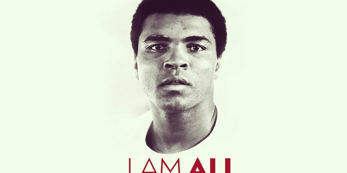 I Am Ali Documentary