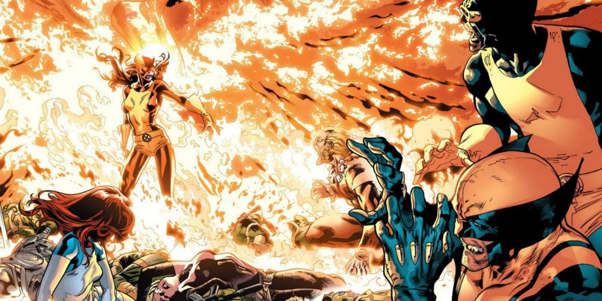 End of the X-men 8 Rumors About X-Men: Dark Phoenix We Hope Are True (And 7 We Hope Are False)