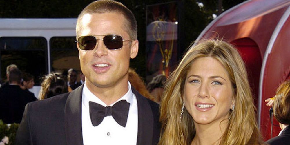 16 Secrets About Jennifer Aniston And Brad Pitt’s Marriage