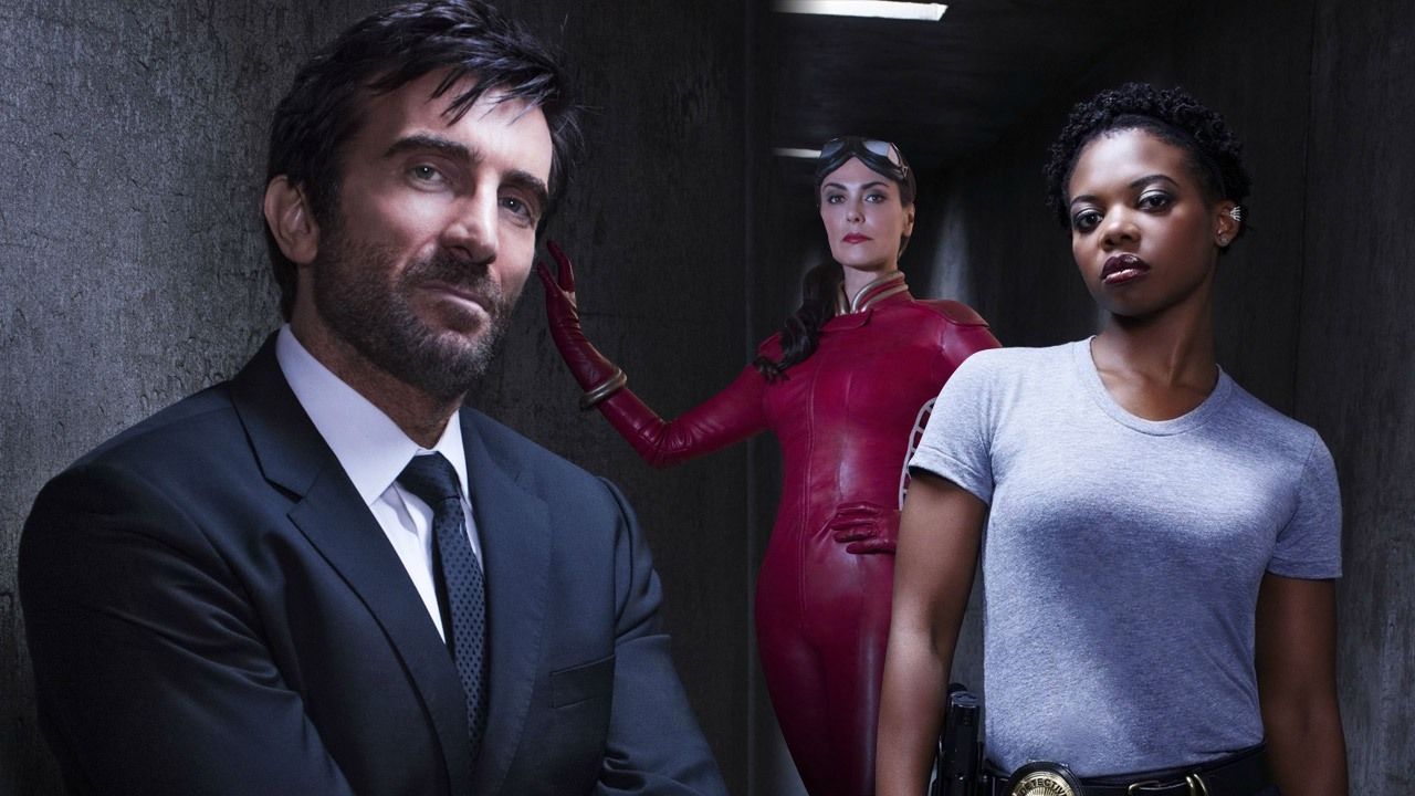 20 Marvel Shows Only True Fans Remember