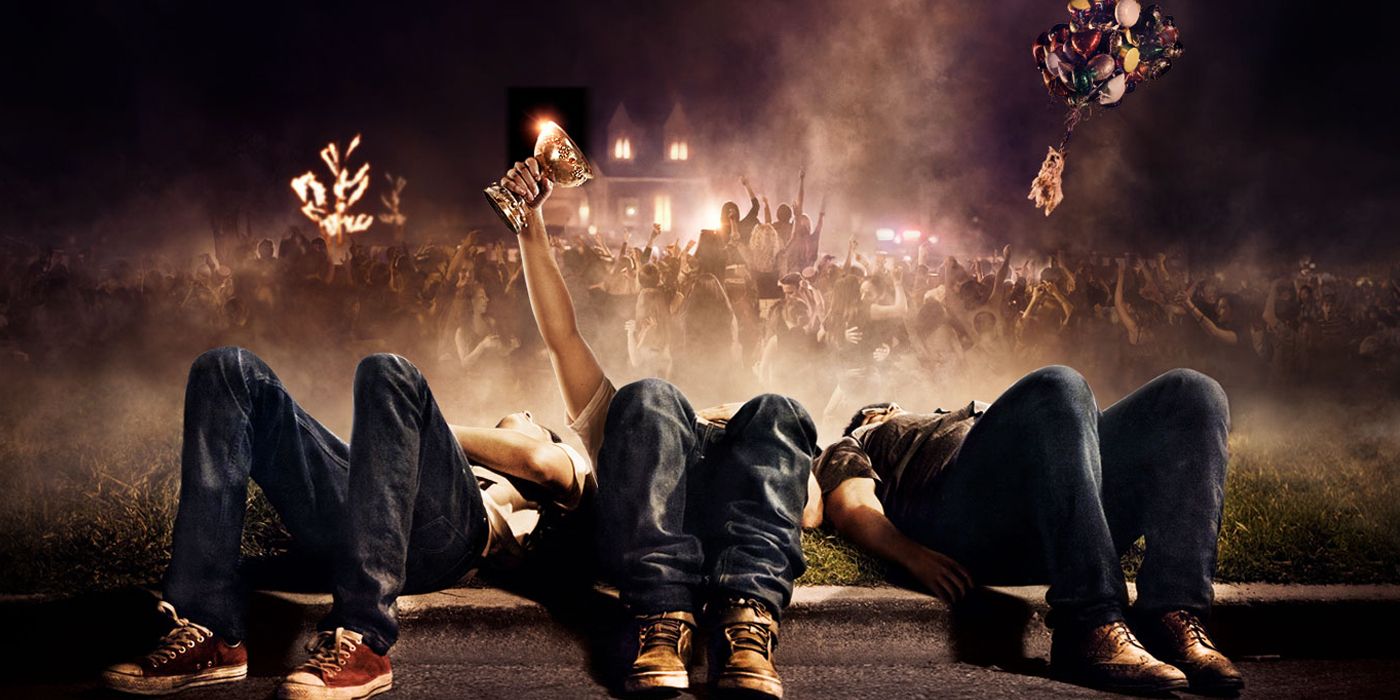 Project X Movie