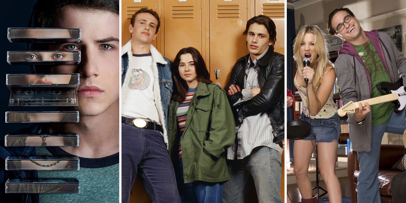 TV Shows That Shouldn’t Have Been Canceled (And Others That Need To Go)