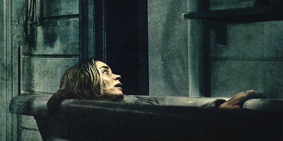 A Quiet Place Gets A Super Bowl Trailer 