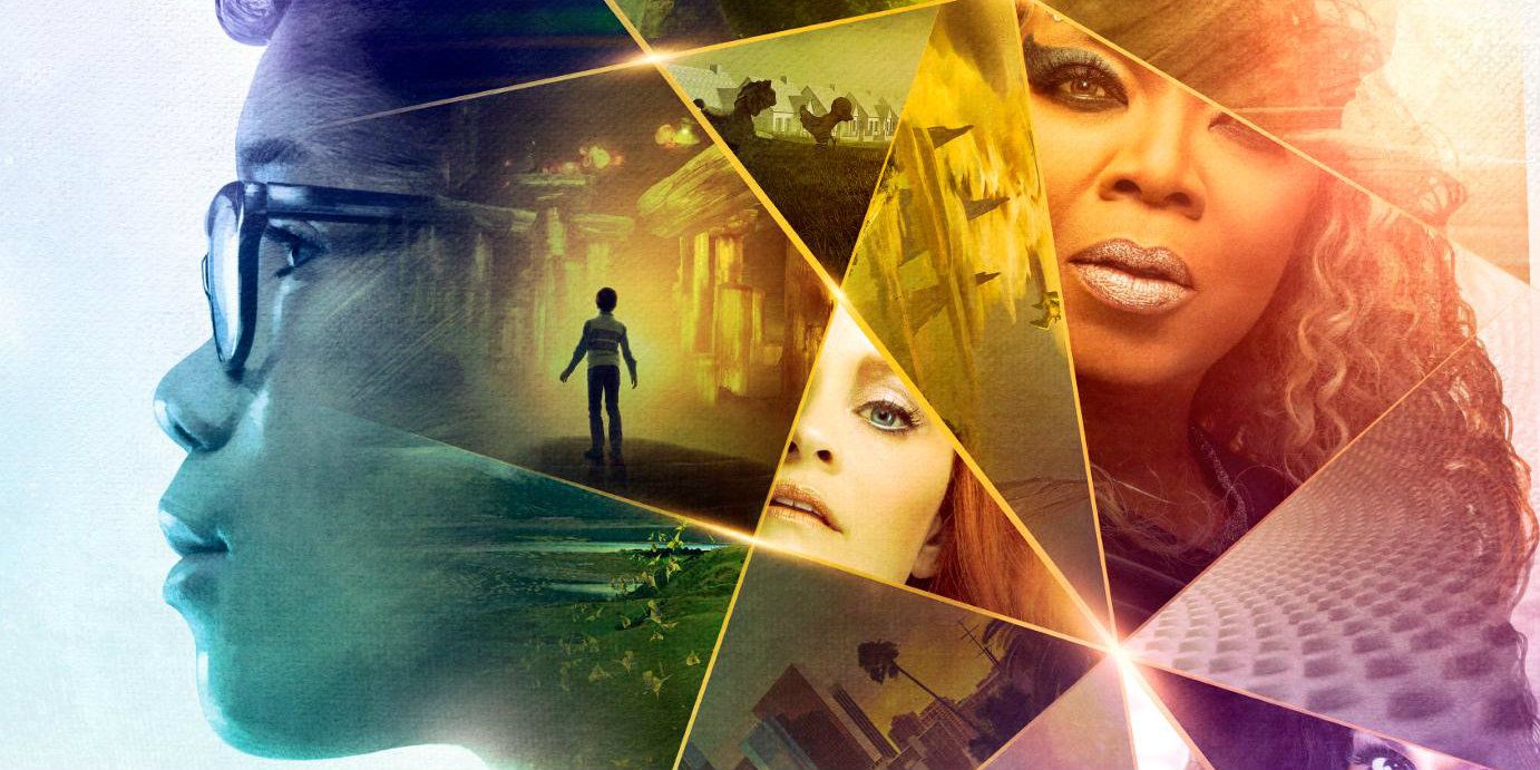 Who's Who in A Wrinkle in Time?