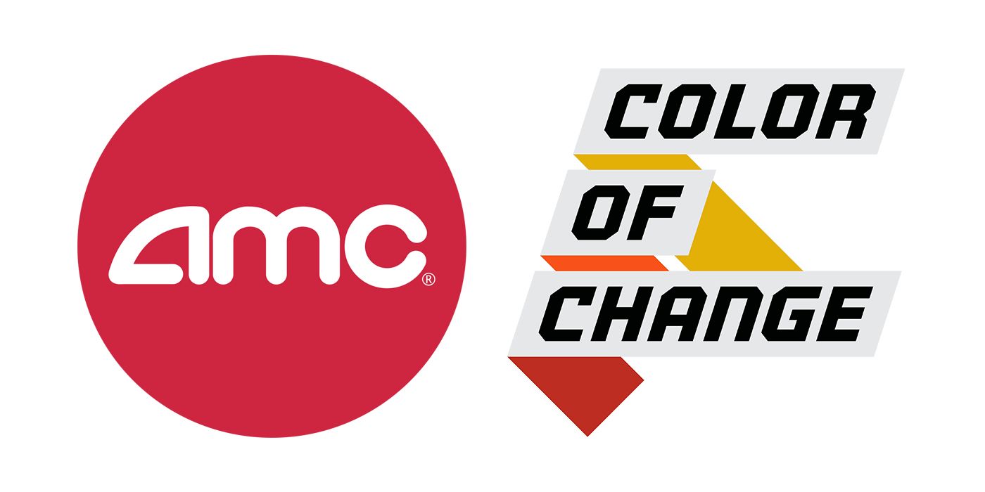 AMC - Color of Change