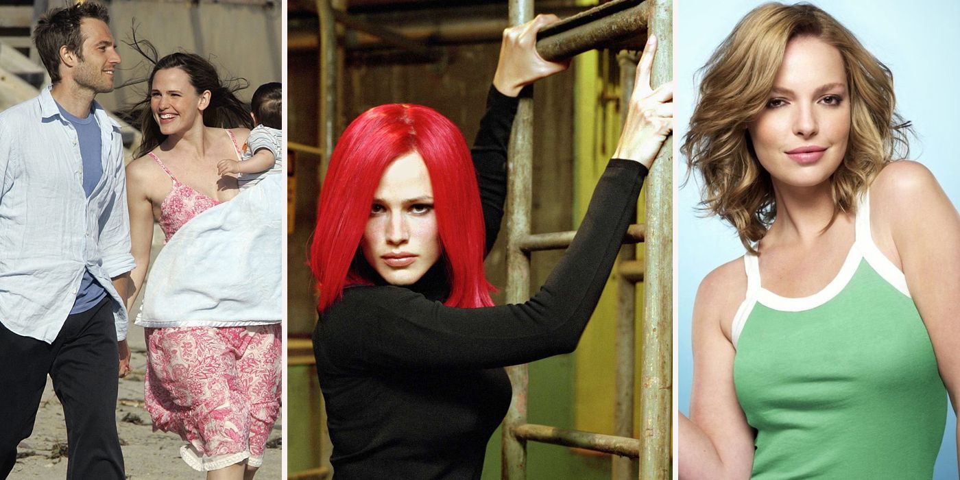 Behind The Scenes Secrets You Never Knew About Alias