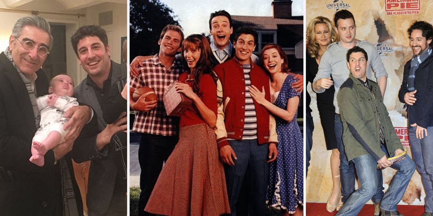Secrets You Didn T Know Behind The American Pie Franchise