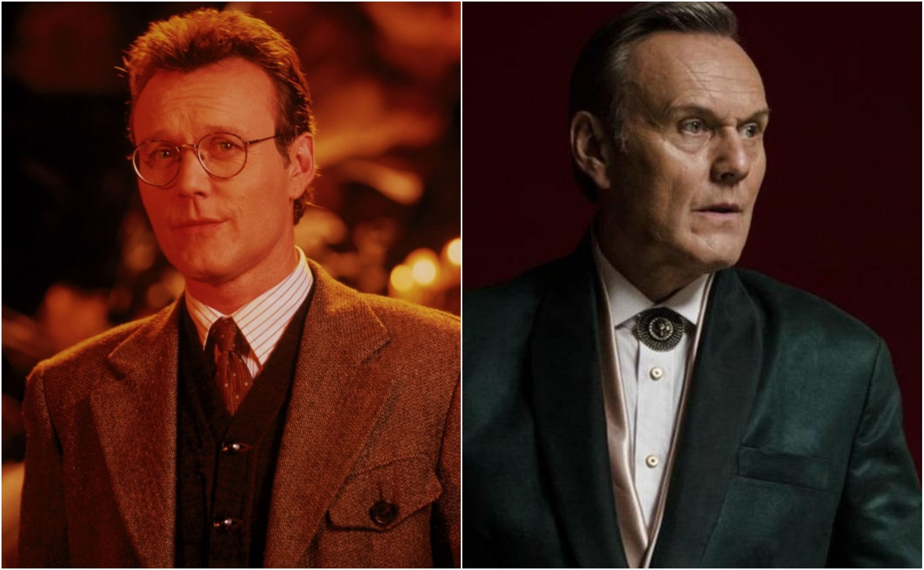 Anthony Head Buffy and now